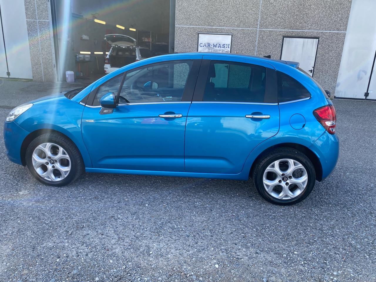 Citroen C3 1.4 Perfect