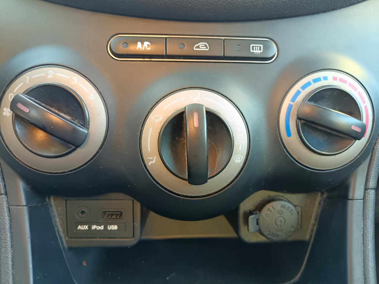 Hyundai i10 1.1 12V BlueDrive GPL Classic