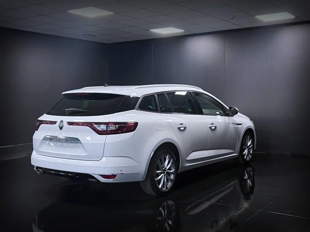 RENAULT Megane Sporter dCi 130 CV Energy Intens