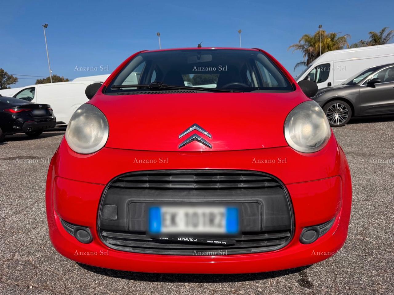 Citroen C1 5 Porte C1 5p 1.0 Seduction