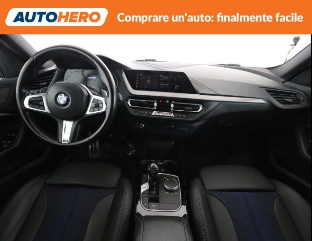 BMW 218 d Gran Coupé Msport