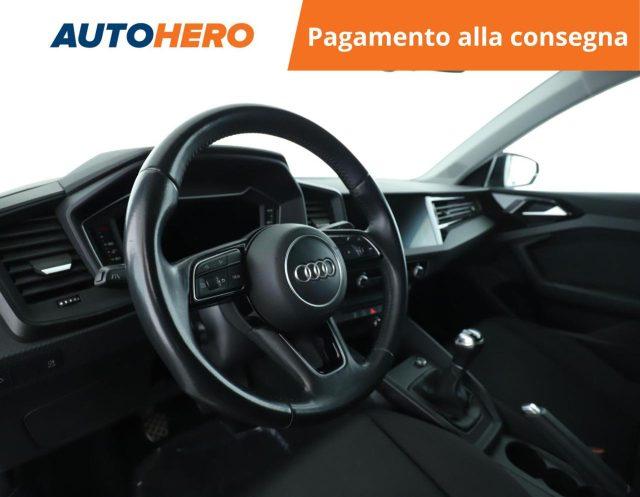 AUDI A1 SPB 30 TFSI Advanced