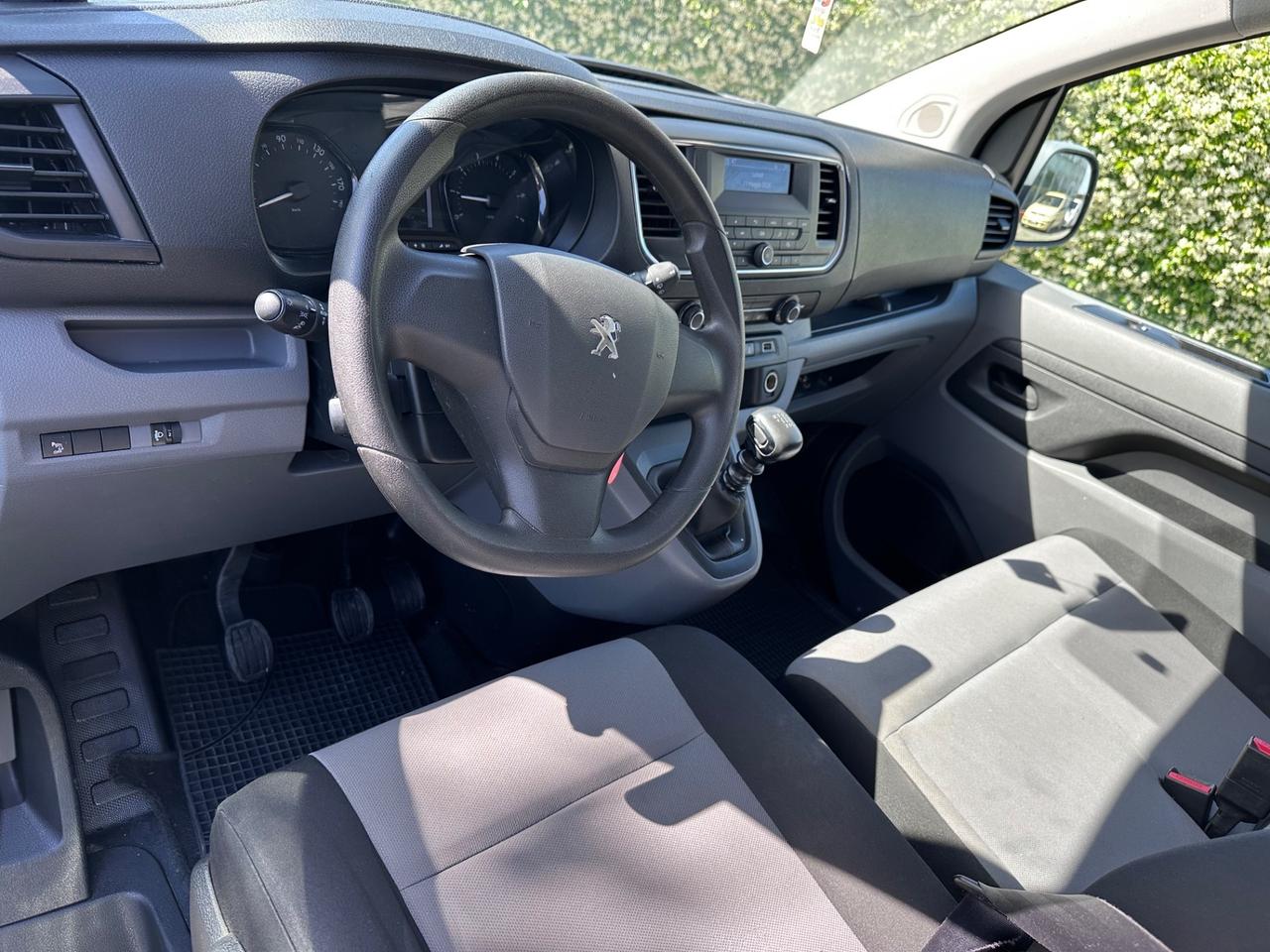 Peugeot Expert 1.5 BlueHDi 120 CV S&S TRAVELLER 9 POSTI