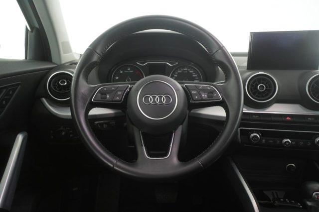AUDI Q2 Q2 30 TDI S tronic Business