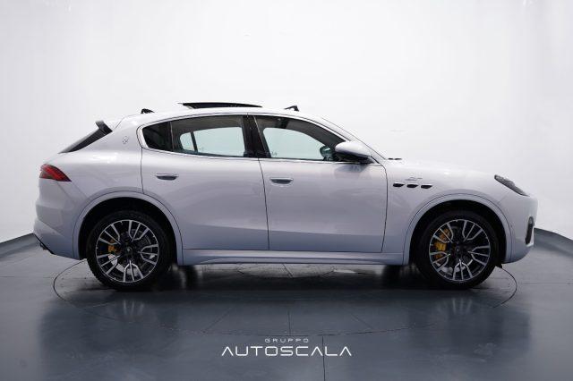 MASERATI Grecale 2.0 300cv MHEV GT