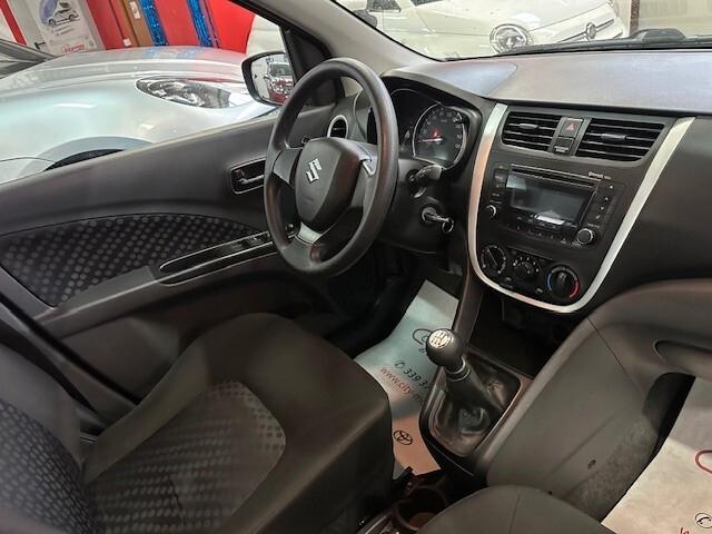 Suzuki Celerio 1.0 Style