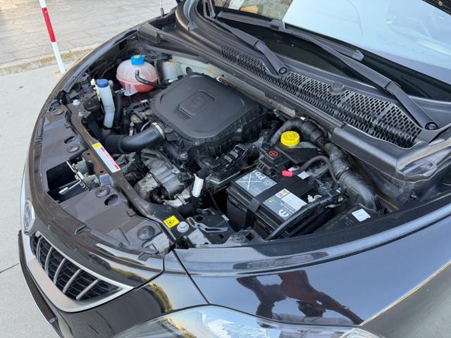 LANCIA Ypsilon HYBRID GOLD+NAVI+SENSORI+5POSTI+LED
