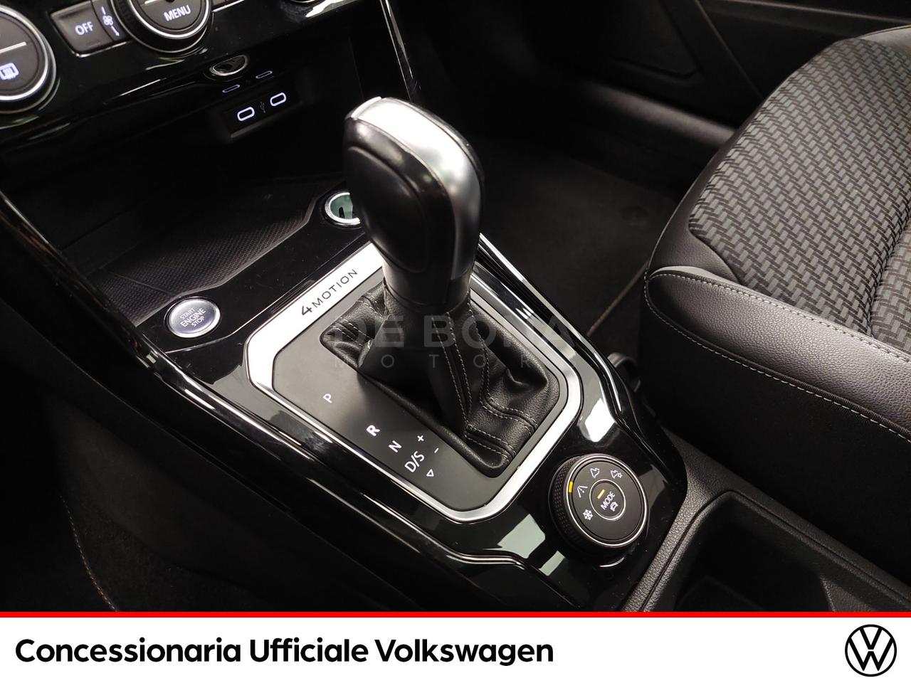 Volkswagen T-Roc 2.0 tsi r 4motion 300cv dsg