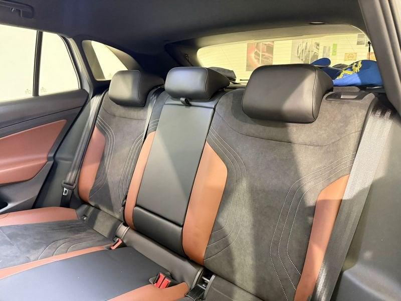 Volkswagen ID.4 ID 4 Pro Edition Plus 210 Kw