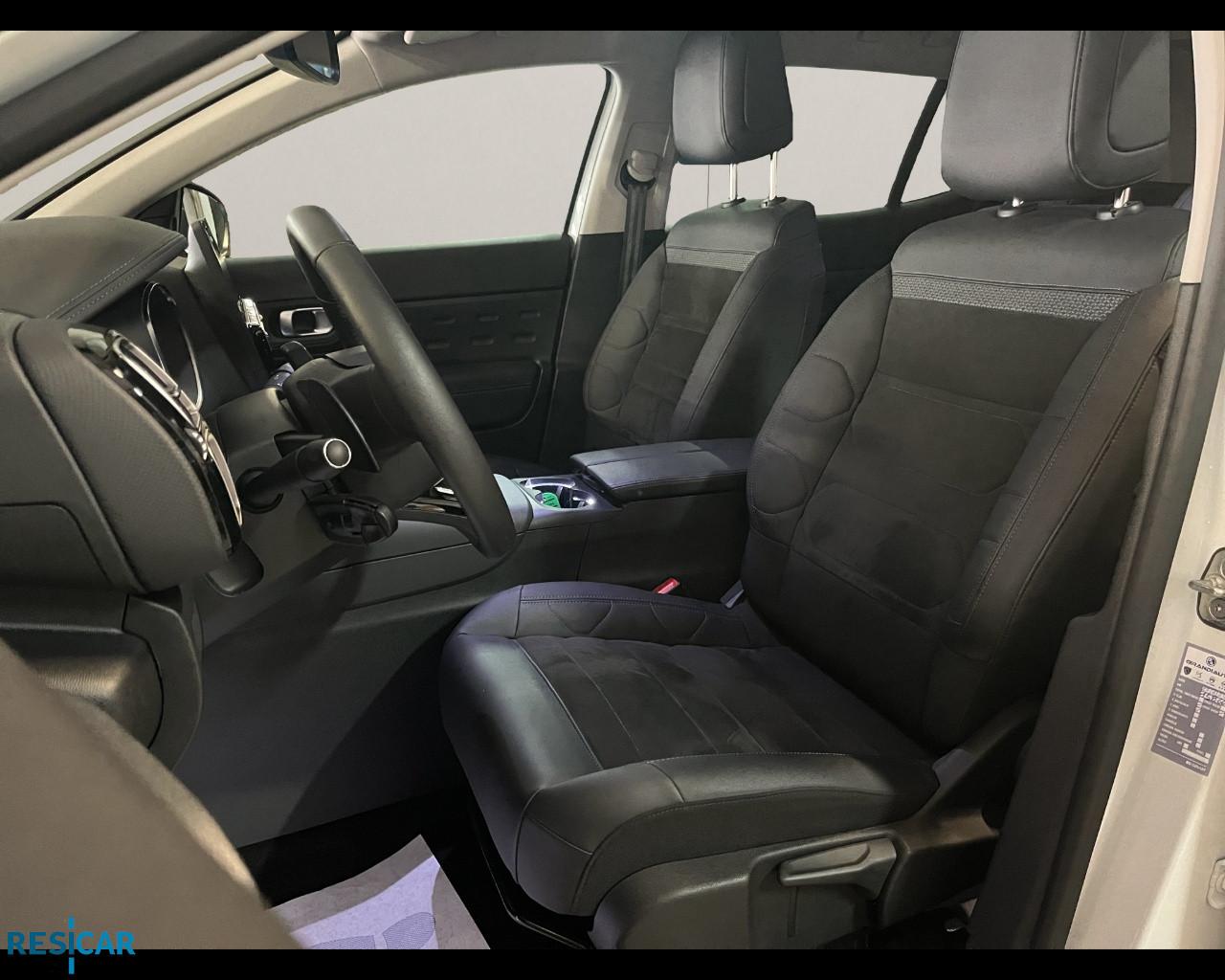 CITROEN C5 Aircross 1.2 puretech Shine Pack s&s 130cv eat8