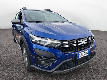 Dacia Sandero Stepway III 2021 Stepway 1.0 tce ECO-G Comfort