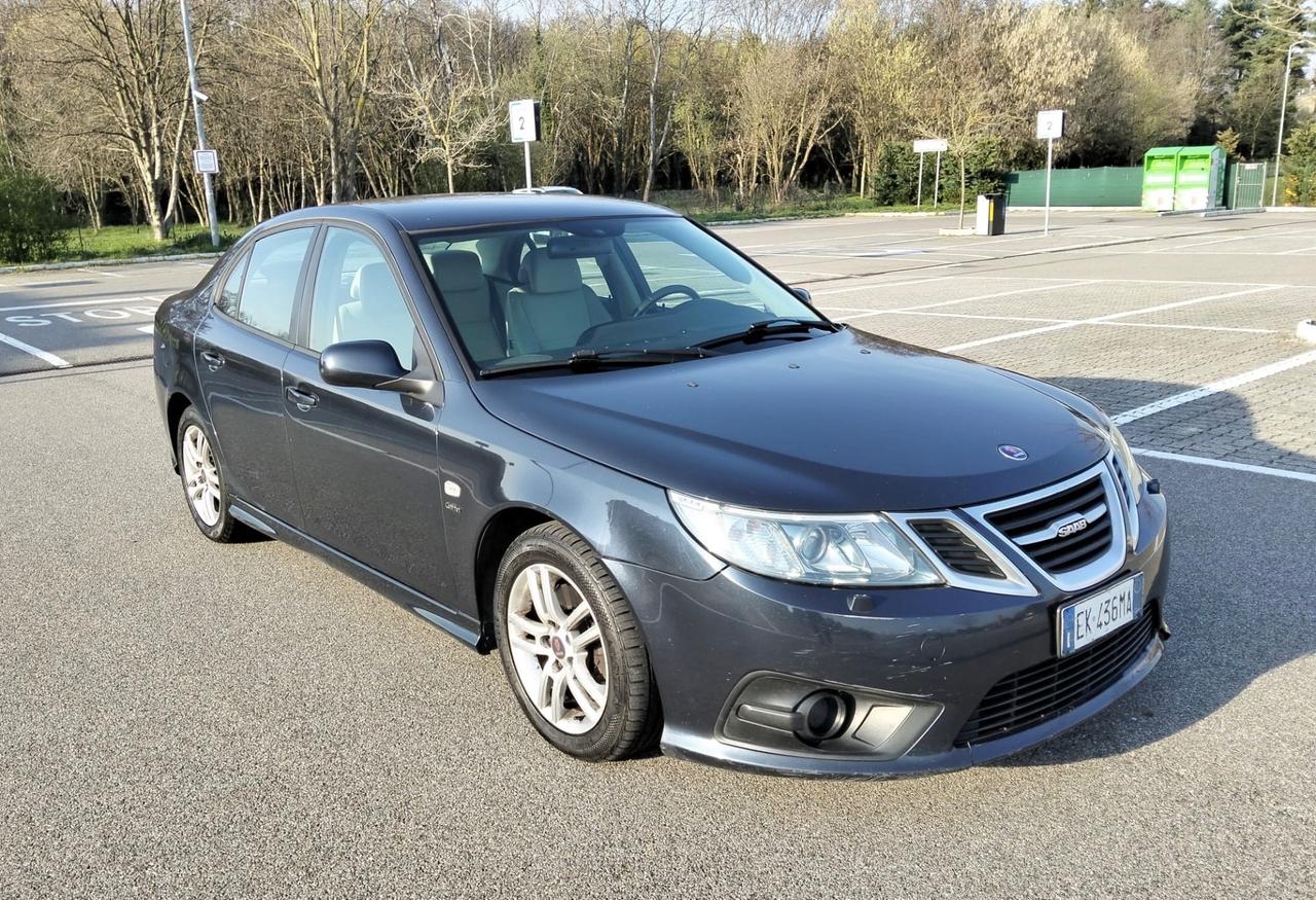 Saab 9-3 1.9 TTiD 130Cv*Pelle*Xenon*Cruise