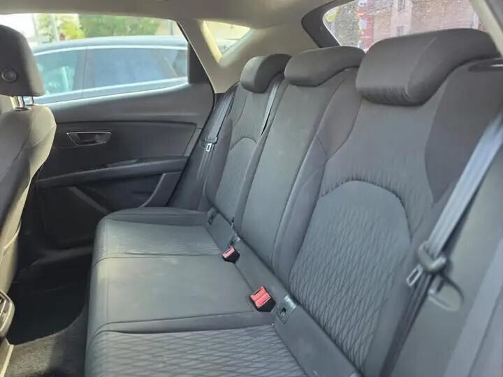 Seat Leon 1.2 TSI 105 CV 5p. Style