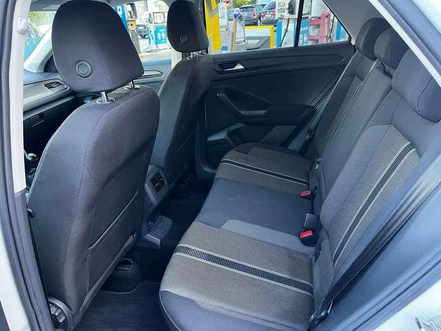 Volkswagen T-Roc T-Roc I 1.0 tsi Style 115cv