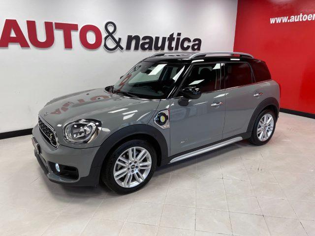 MINI Countryman 1.5 COOPER SE HYPE ALL4 AUTO