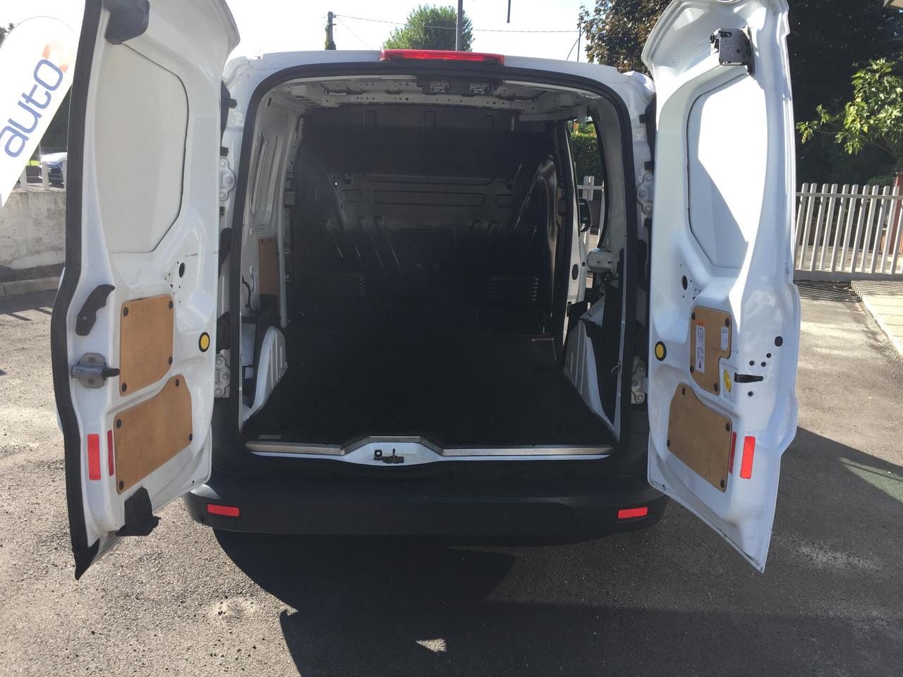 Ford Transit Connect 210 1.5 TDCi 100CV PL Furgone Trend