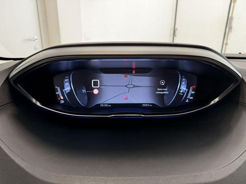 Peugeot 5008 5008 1.2 PureTech Active s&s 130cv 7Pt