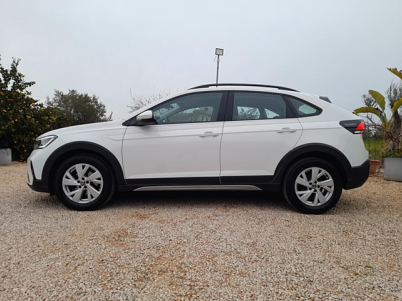 Volkswagen Taigo 1.0 TSI 95 CV SOLO 74000KM 2022