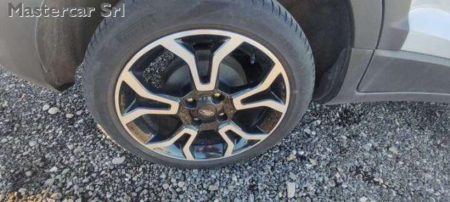 FORD EcoSport NEOPATENTATI EcoSport 1.0 Active TG :GL561XB