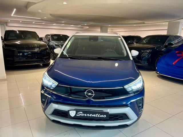 OPEL Crossland 1.5 ECOTEC D 120 CV Start&Stop aut. Ultimate