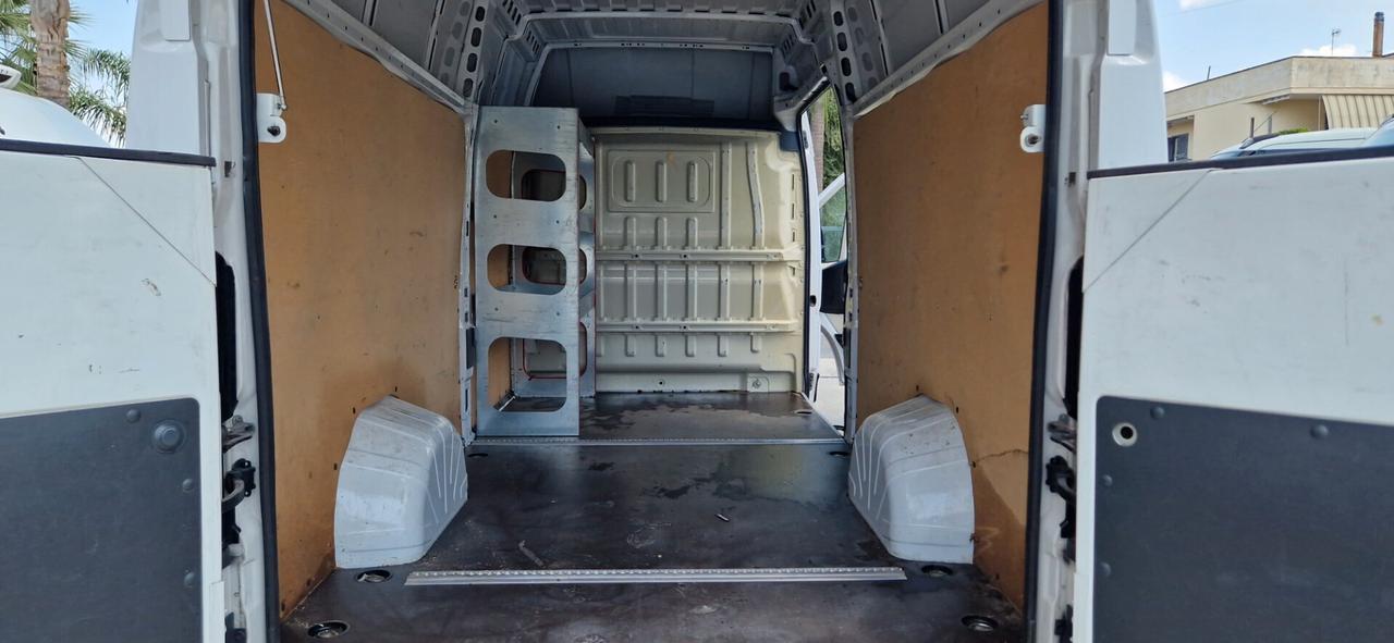 FIAT DUCATO MAXI L4 H3- 2.3 MJT 130 CV