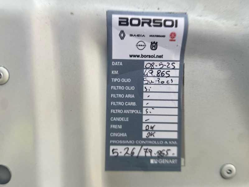 NISSAN Qashqai 1.3 mhev N-Connecta 2wd 158cv xToniC