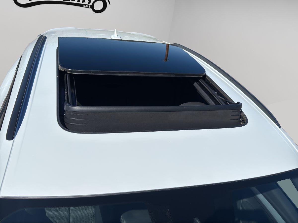 AUDI - Q5 Sportback - Q5 SPB 40 2.0 TDI 204 CVquattro S tr. S line plus TETTO