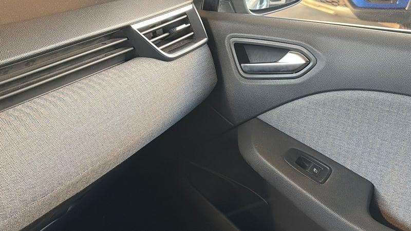 Renault Clio 1.0 TCe Techno