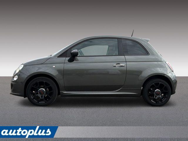FIAT 500 S 1,2 8V