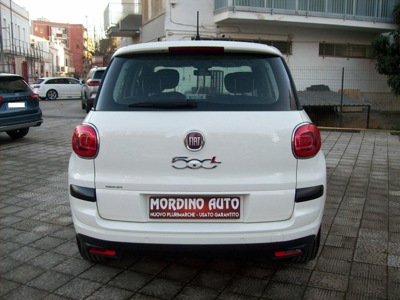 Fiat 500L 1.6 MJT 120CV Business 4 posti (N1)