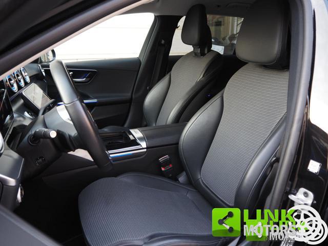 MERCEDES-BENZ C 220 D All-Terrain Premium Plus 4 Matic