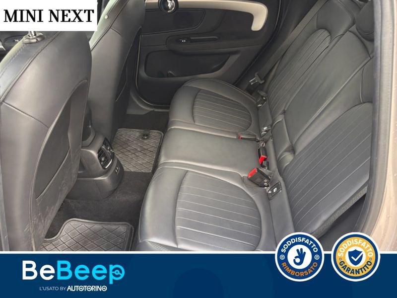 MINI Countryman Mini F60 MINI 2.0 COOPER S YOURS AUTO