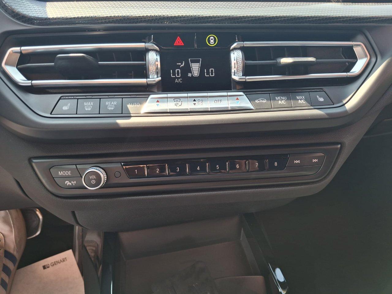 BMW 118 I PREZZO REALE!!!! BMW 118 I M SPORT