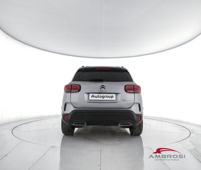 CITROEN C5 Aircross Aircross BlueHDi 180 S&S EAT8 Feel