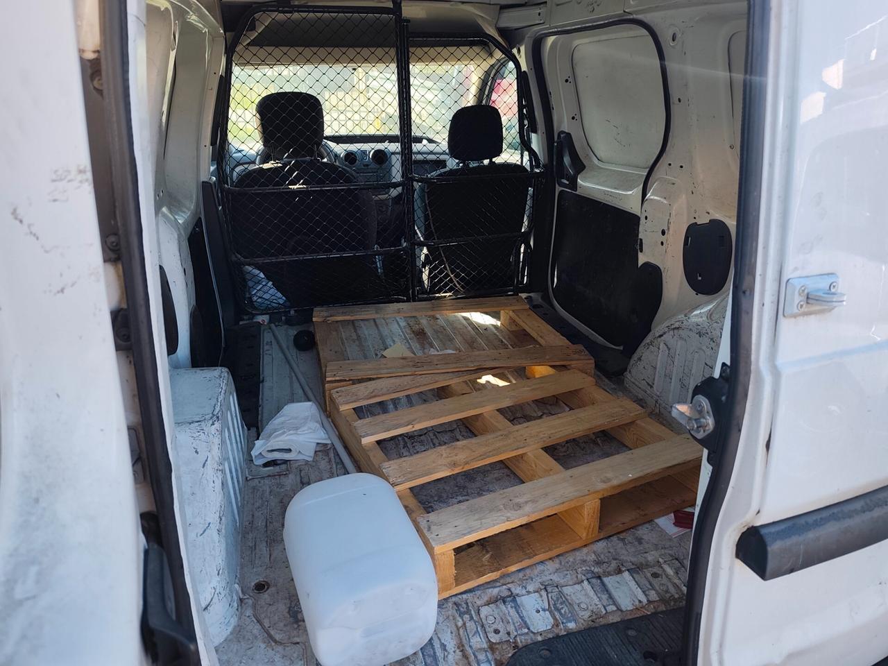 Dacia Dokker 1.6 8V 85CV GPL Furgone