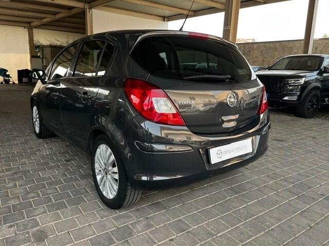 Opel Corsa 1.2 5 porte Edition