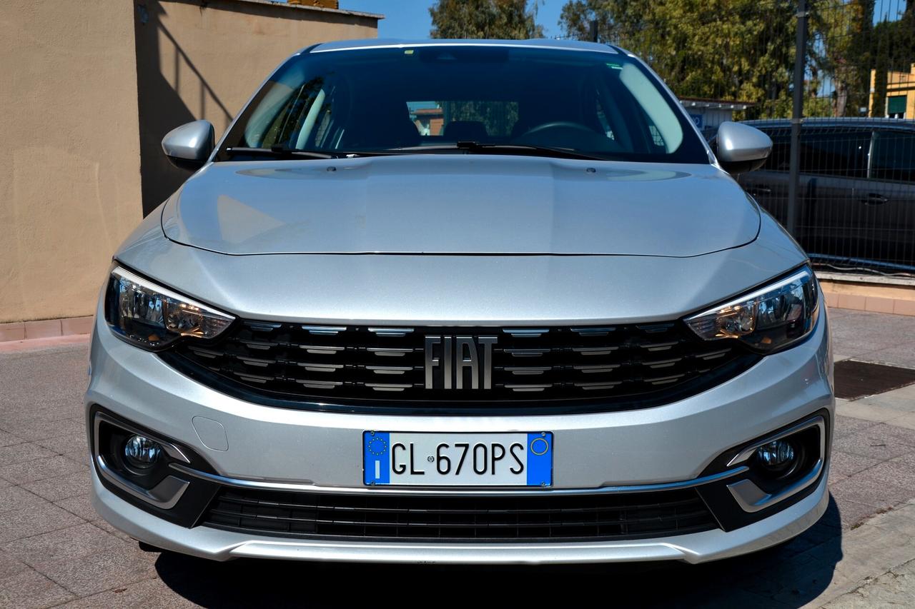 Fiat Tipo 1.3 Mjt S&S 5 porte City Life