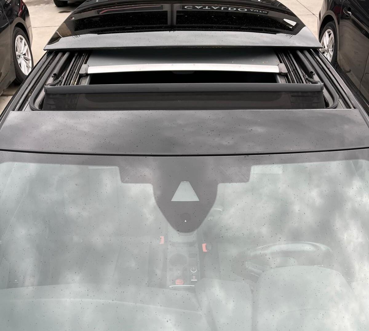 Audi A3 Sedan 35 TDI S tronic line edition