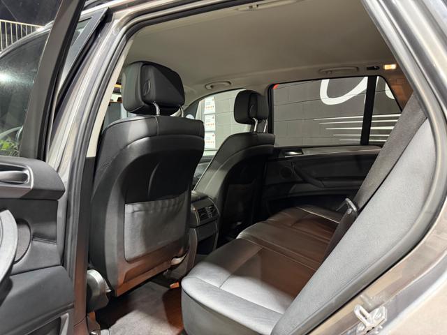 BMW X5 SERVICE UFFICIALI DA AMATORE