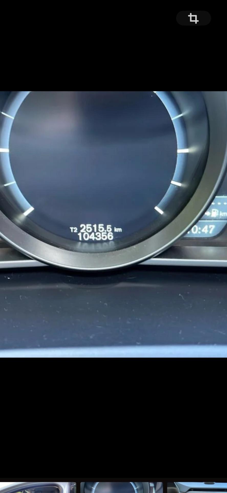 Volvo V40 D2 1.6 Summum NEOPATENTATI