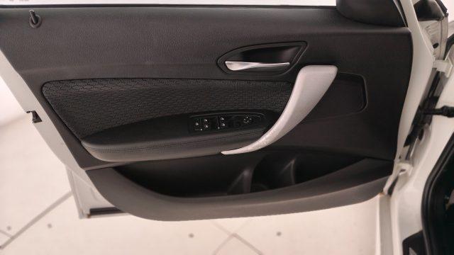 BMW 116 d 5p. Msport cambio automatico