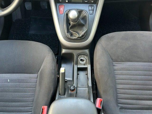 FIAT Croma 1.9 Multijet Dynamic "GUIDABILE NEOPATENTATI"