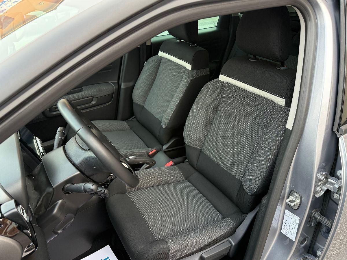 CITROEN - C3 Aircross - PureTech Turbo 100 CV MAX