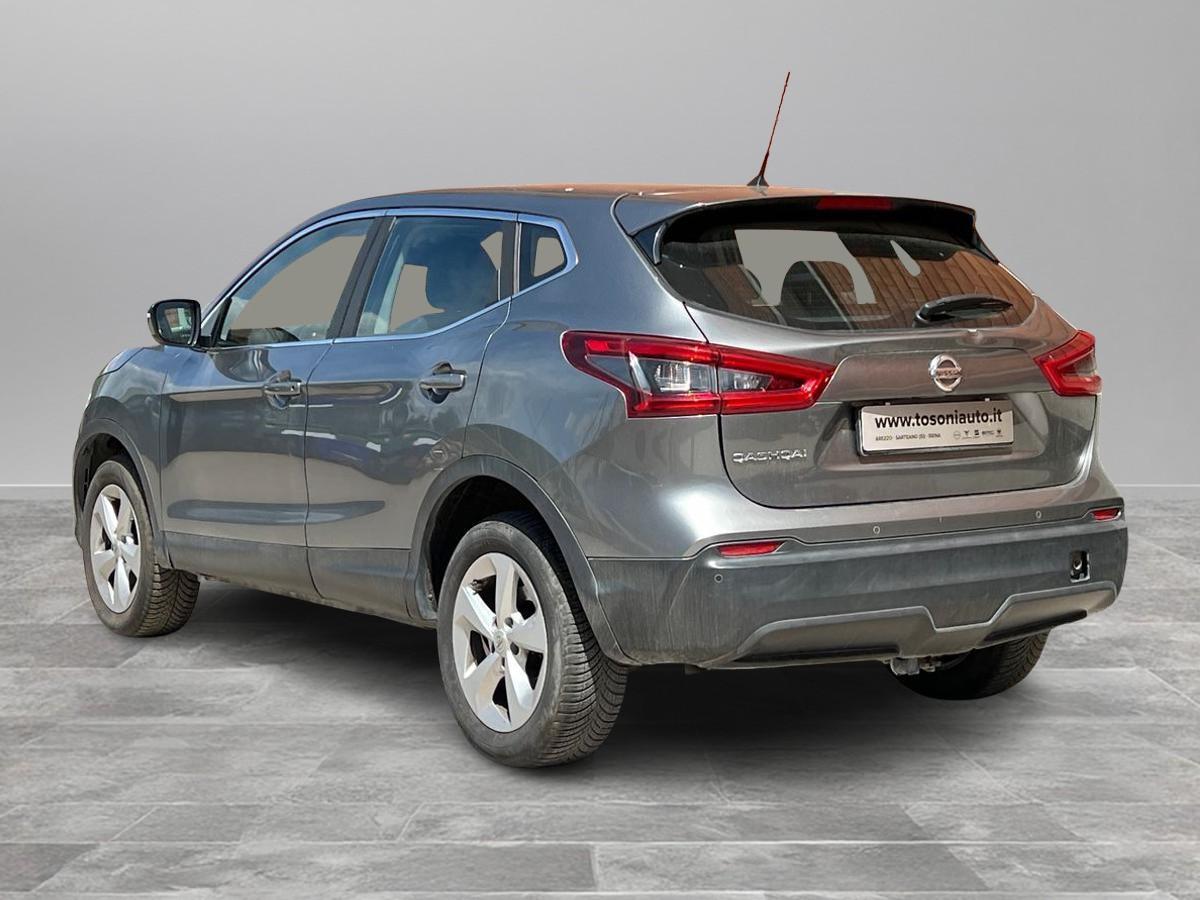 NISSAN Qashqai 1.6 dci Acenta 4wd 130cv