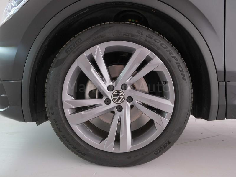 Volkswagen Tiguan 2.0 tdi scr 150cv r-line dsg