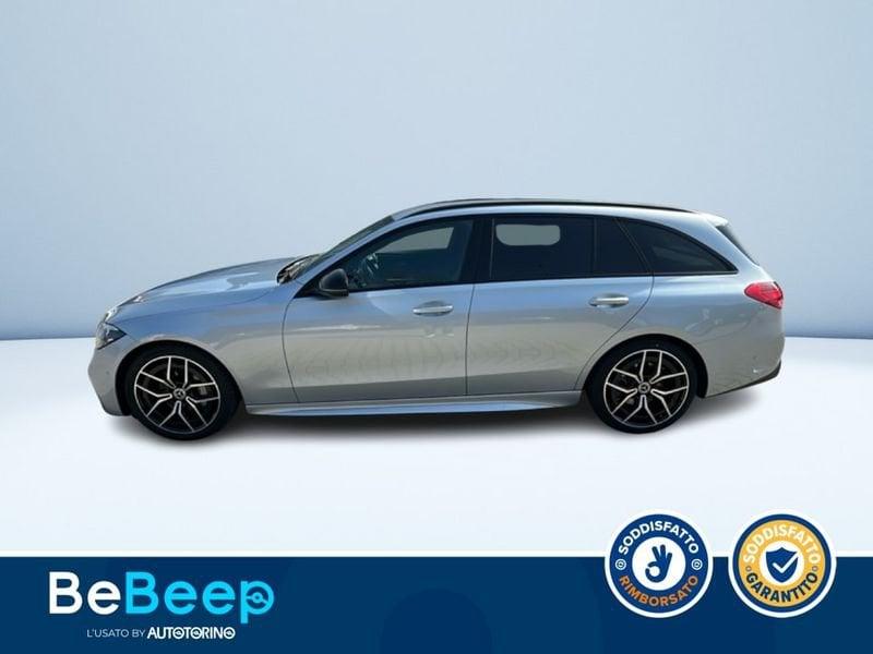 Mercedes-Benz Classe C C SW 220 D MHEV PREMIUM AUTO