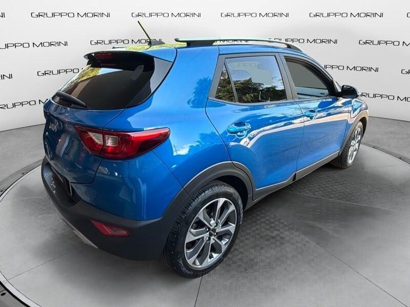 Kia Stonic 1.0 TGDI 74KW MHEV URBAN SPECIAL EDITION