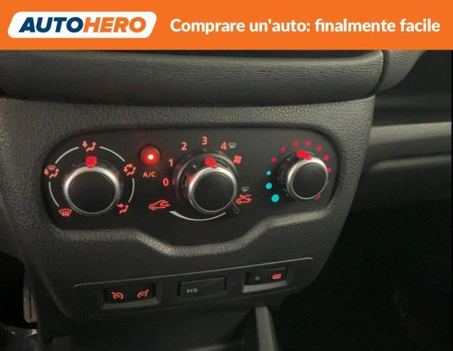 DACIA Dokker Stepway 1.5 dCi 8V 90CV Start&Stop