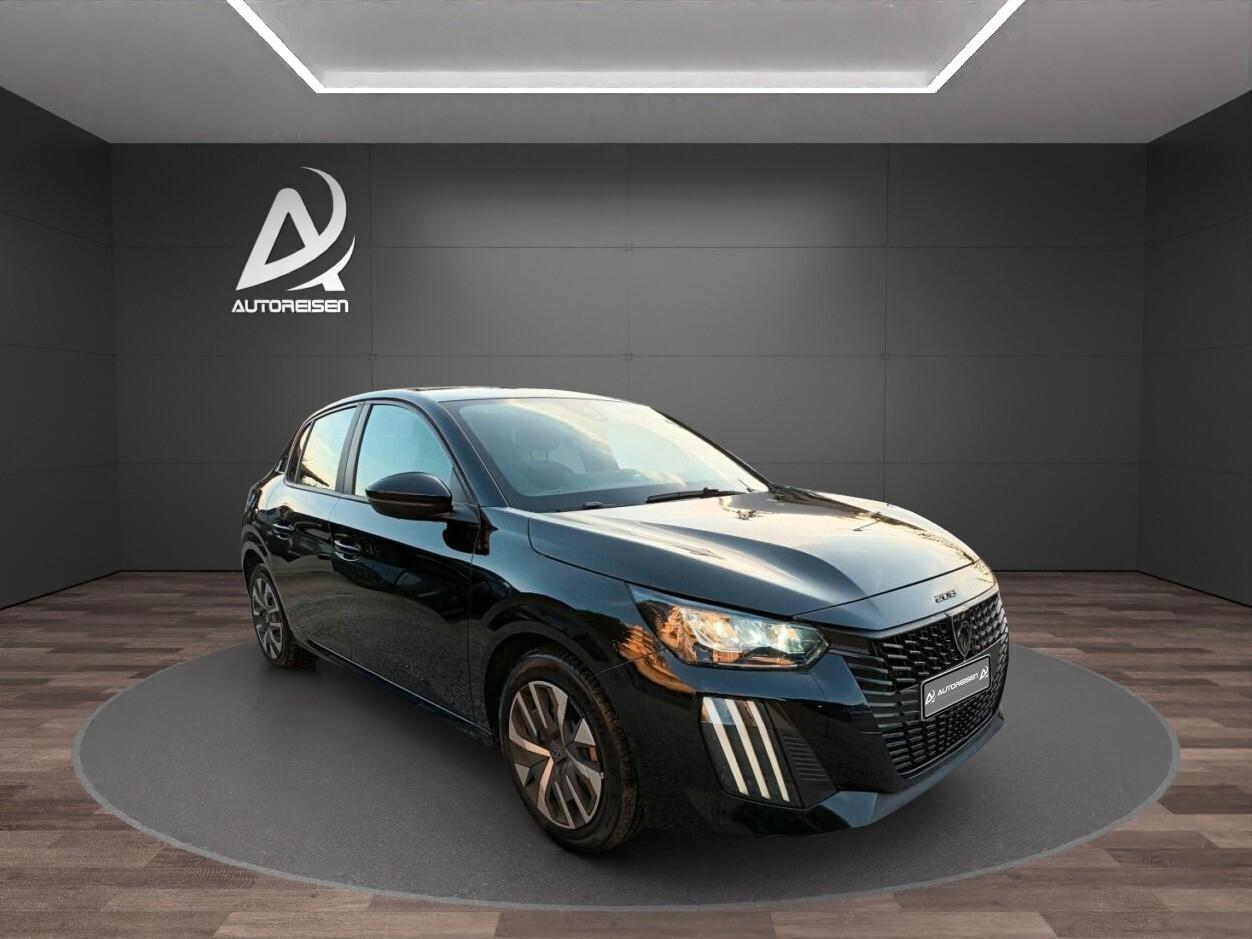 Peugeot 208 PureTech 100 Stop&Start 5 porte Active