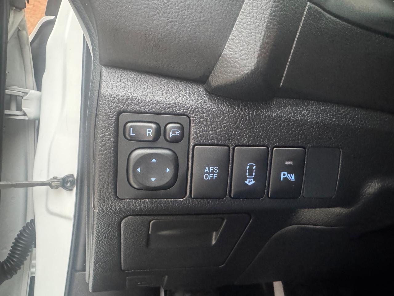Toyota Auris 1.8 Hybrid Active Eco